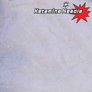 14g Ketamine S-Isomer Needle USA-USA