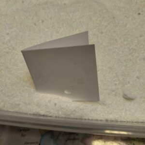 1g unbelievable Needle/Shard Ket UK