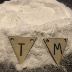 10GR High Quality S Isomer Ketamine SUGAR