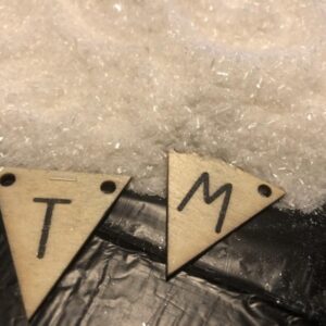 14GR HighQuality S Isomer Ketamine Shards Needles