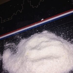 3g Ketamine needles