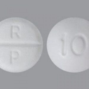 3x Oxycodone 10mg Long Endurance - Pharmacy Pressed! - WorldWide Shipping!