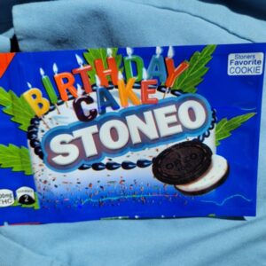 INTRO OFFER 5x Mix edibles 400-600mg UK TO UK