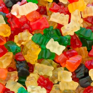 **BOGO ELIGIBLE** 40mg Big Bad Bears by barrackbricksbay