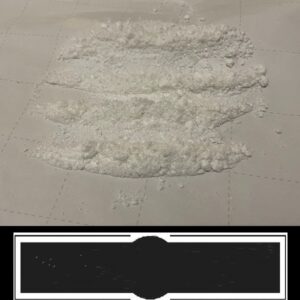 Direct Peruvian Import A+ Uncut Cocaine (7 grams)