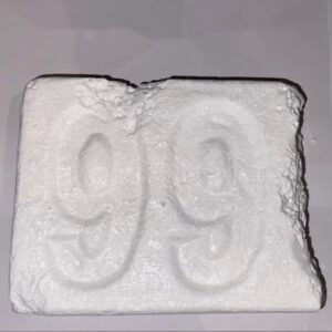 28g Top Colombian Cocaine Off The Brick (FREE NDD)