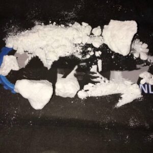 Uncut fishscale Cocaine (Fresh nose) - 250G