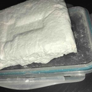 56g SPECIAL PERUVIAN COCAINE (off the brick)