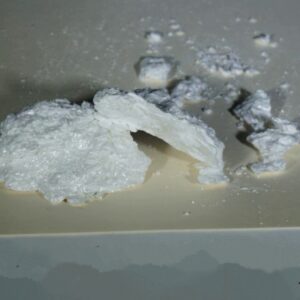 7G "White Lotus" 93% Colombian Cocaine