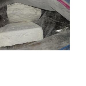 0.55g 92% Columbian Cocaine Uncut H.Q