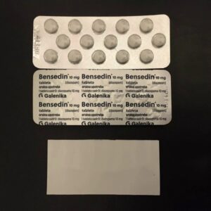 75 ORIGINAL VALIUM/DIAZEPAM 10mg [FROM 0.39€/TAB]