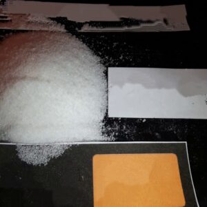 100 Grams S-Isomer Needle-Ketamine Highest QUALITY Dissociative