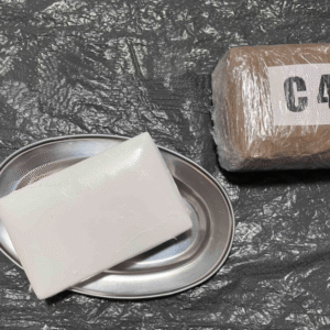 50 GRAM HIGH QUALITY FISHSCALE COLOMBIAN COCAINE >90% PURE