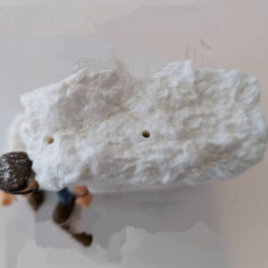 7g Cocaina Colombiana de Antioquia untouched cocaine perico