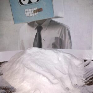 7g KETAMINE-SUGAR(s-isomer) UK -WW non-tracked