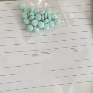 m30 blue oxy pills x20