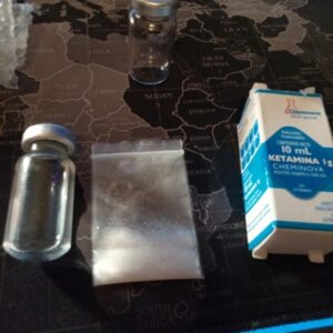 ***2g medical grade liquid ketamine 100% k***