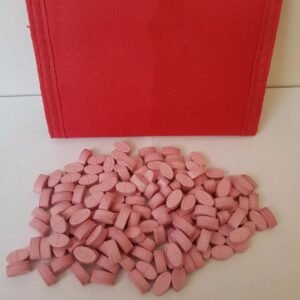 250X || XTC 240MG MDMA