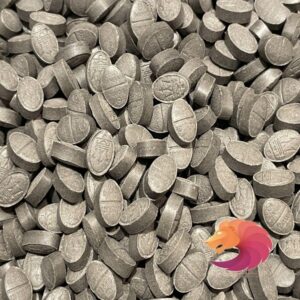 2500x - Xtc Silver Maserati 300 MG / Ghost Stealth / Lowest Price