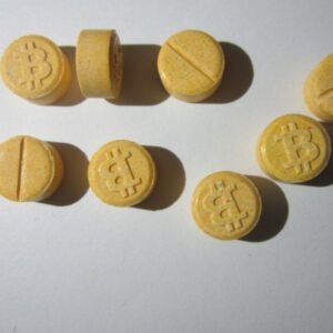 INTRO OFFER 5x BTC XTC 250MG UK TO UK