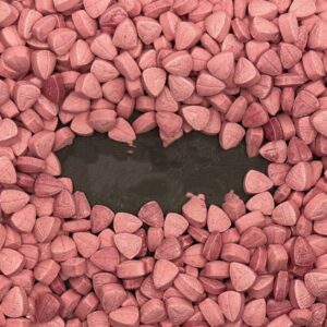 600x TESLA XTC PILLS PINK MDMA HIGH QUALITY