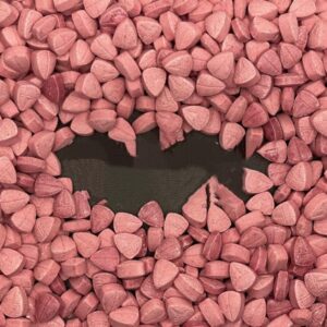 ✨600x TESLA XTC PILLS PINK MDMA HIGH QUALITY ✨