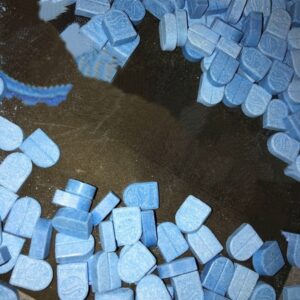 2500x Ecstasy Bangers (250mg) Phillips XTC Pills