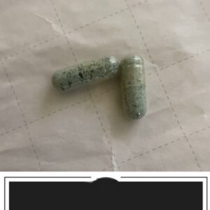 Premium Dutch Import MDMA 100mg Capsules - Australia local delivery (250 Caps)