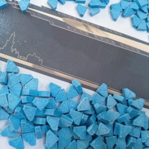 ❌❌❌ 50 x XTC PILLS 220MG ❌❌❌