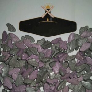 10x 300mg XTC pills ***FREE SHIPPING***