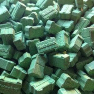 10x Heineken XTC 300mg pills [Free Shipping!]