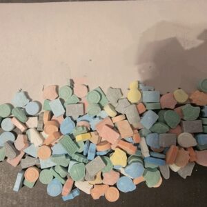 x100 Lab Tested XTC Pills