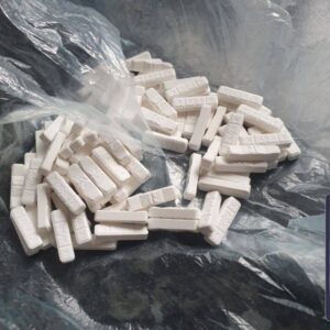 Xanax 2mg (Real Pharmaceutical Alprazolam)