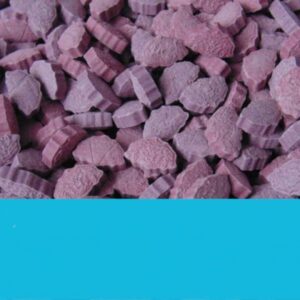 10st Cerberus 300mg (xtc)(forest fruits flavour)