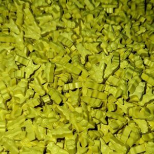 New! 25x Pickachu 20mg 2cb - Limited Stock - Worldwide Shipping!