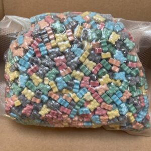 10X Bear XTC 280mg Dutch Pills