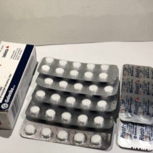 Diazepam / Valium (original Bensedin from Galenika) 180 tabs x 10 mg