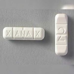 50 xanax bars - 2mg alprazolam - fast shipping
