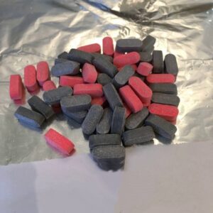 Nintendo 220MG XTC - 5 Pieces