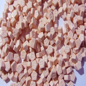 25 Bromazolam tabs (2mg tabs) Generics FE Only.