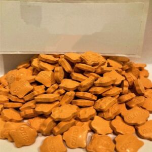 20 x KENZO XTC 260mg UK