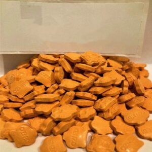 100 x KENZO XTC 260mg UK