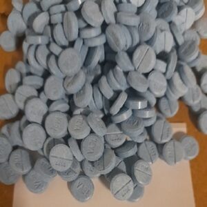 10MG DIAZEPAM TEVA (50 TABS)