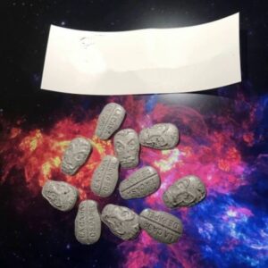 XTC PILLS 240mg La Casa Del Papel PROMO!! 10 pills for 20