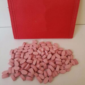 50X || XTC 240MG MDMA