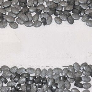 5 Grey Maserati 300MG - Reagent Tested