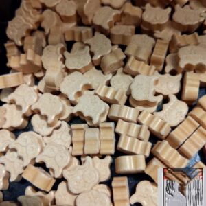 25 Gold Pills - Panama Owl 250mg MDMA