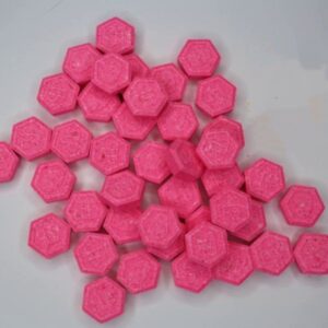 10 x Philip Plein XTC pills - 300mg