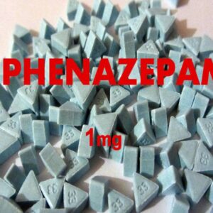 25 Phenazepam (analogue) tabs.1mg tabs.Generics.FE Only