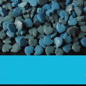 20st Pegasus 270mg (xtc) (bleu berry flavour)